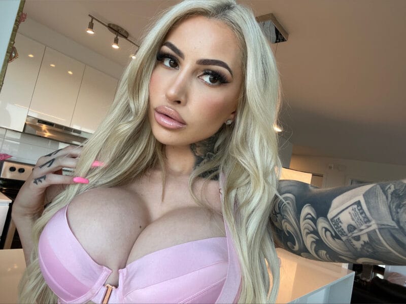 Loloduch Your online girlfriend OnlyFans Deutschland - @loloduch