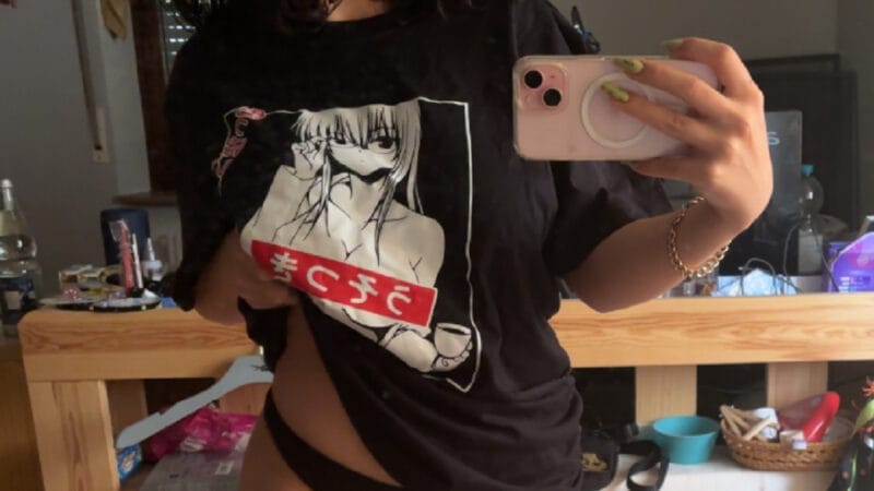 loribabyy OnlyFans Deutschland - @loriibabyy