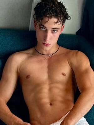 lucaparis OnlyFans Deutschland - @lucaparis