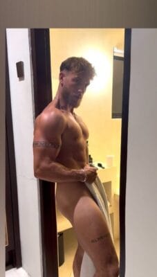 Lucasantoniofit OnlyFans Deutschland - @lucasantoniofit