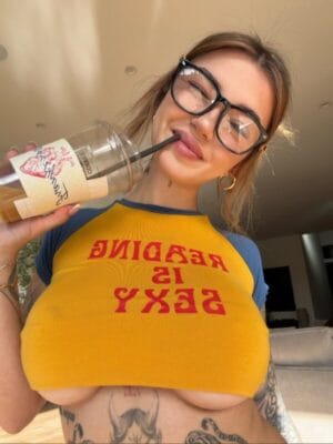 Luna Ellie OnlyFans Deutschland - @lunaelliee