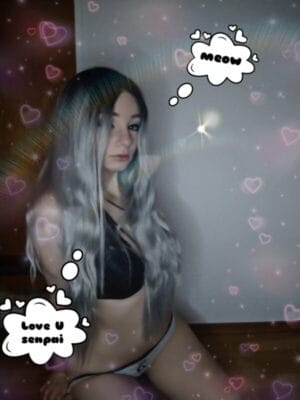 Yui OnlyFans Deutschland - @littleemokitten