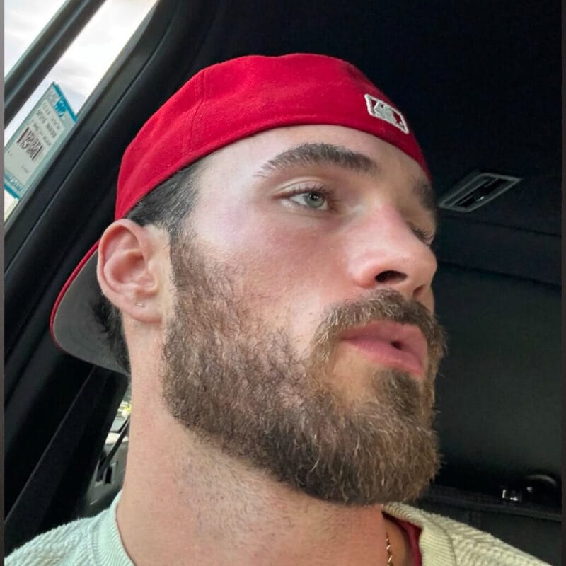 big daddy mike OnlyFans Deutschland - @michaelyerger