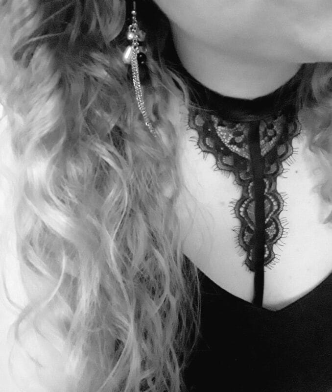 Madame Herzlos OnlyFans Deutschland - @madameherzlos