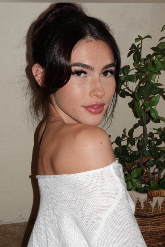 Maya Hill OnlyFans Deutschland - @mayaxxhill