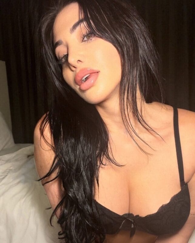 Mel G OnlyFans Deutschland - @melgfit