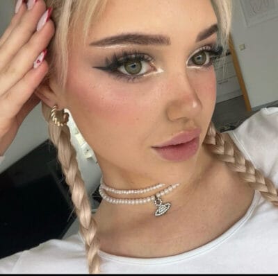 Meli OnlyFans Deutschland - @meli1710