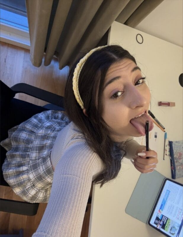 Milena Grace OnlyFans Deutschland - @milenagrace