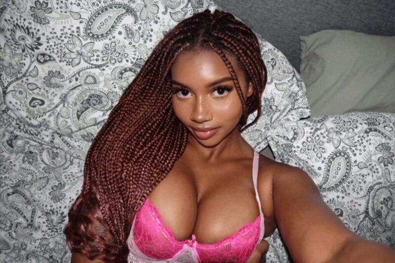 Shan OnlyFans Deutschland - @mermaix