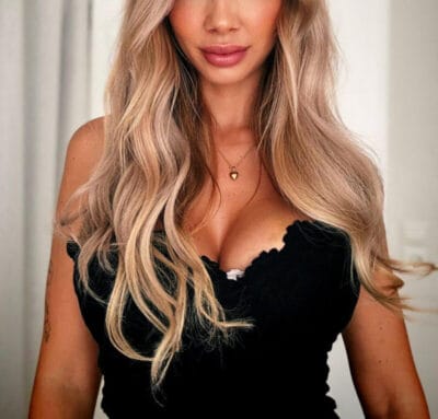Anastasia OnlyFans Deutschland - @nastjabae
