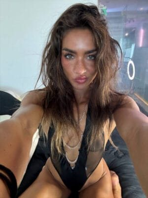 Autumn RATED 1 & STRONG ON OnlyFans Deutschland - @nicoleautumn