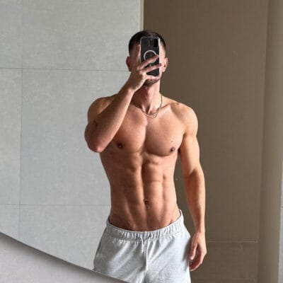 Nicholas Ferres OnlyFans Deutschland - @nicholasferresvip