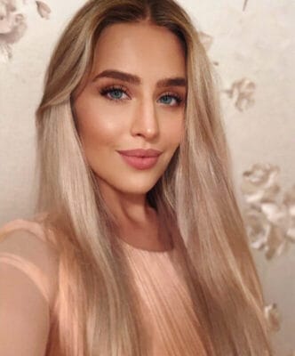 Nicole OnlyFans Deutschland - @niccirideshard