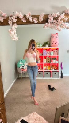 Nicole OnlyFans Deutschland - @nicolessecret