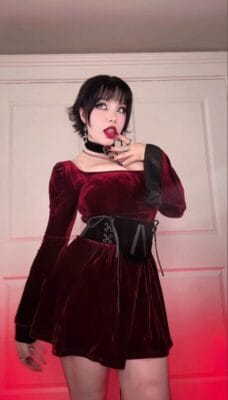 Nixxi OnlyFans Deutschland - @nivnixxi