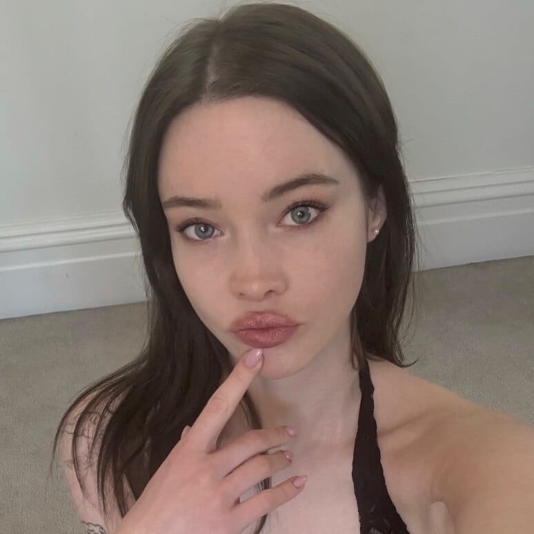 okichloeo OnlyFans Deutschland - @okiichloeo