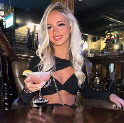 Amy Nicole OnlyFans Deutschland - @petitesneakylink