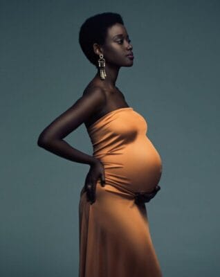 Belly OnlyFans Deutschland - @pregnancy