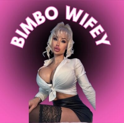Candy Busty Bimbo OnlyFans Deutschland - @paulinajcandy