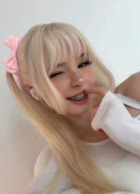mennah OnlyFans Deutschland - @pockycats