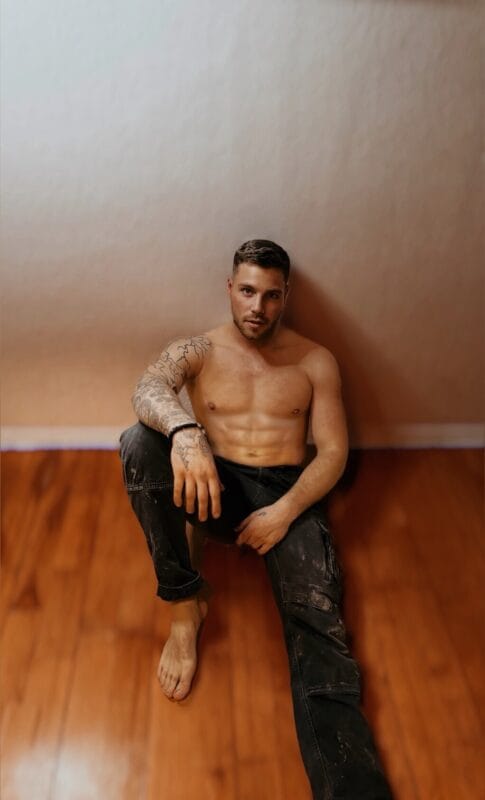 Painter Leo OnlyFans Deutschland - @painterleo