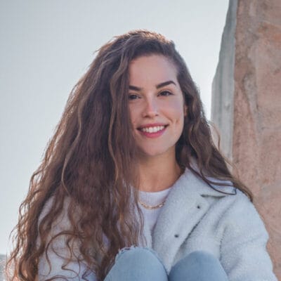 Patricia López OnlyFans Deutschland - @patrilopez