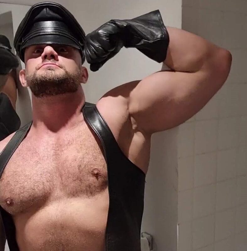 Paul Europe OnlyFans Deutschland - @pauleurope
