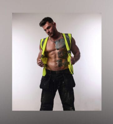 Paul the Plumber OnlyFans Deutschland - @paultheplumber