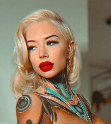 pinuppixietm OnlyFans Deutschland - @pinuppixietm