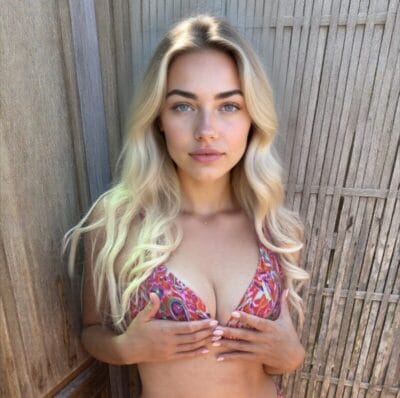 Poppy OnlyFans Deutschland - @poppygoldcakes