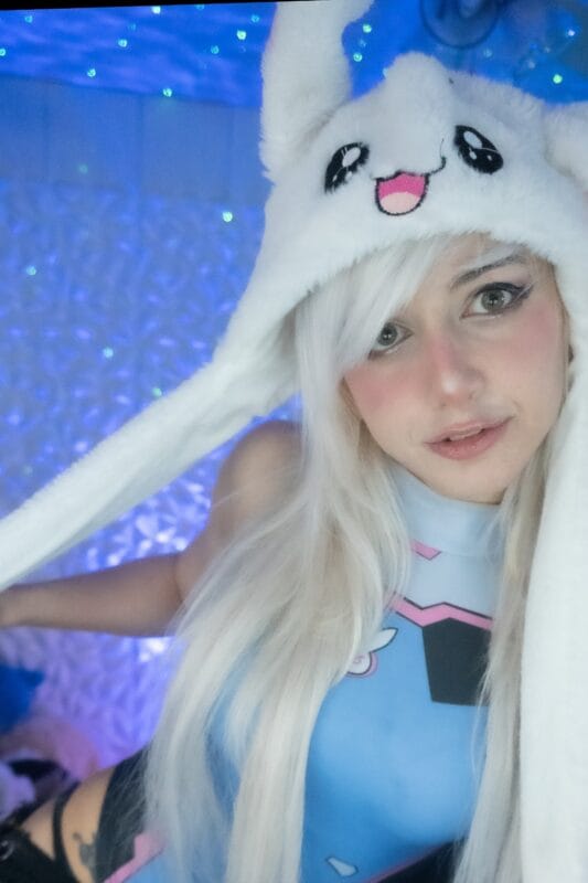 PoptartBarbie OnlyFans Deutschland - @poptartbarbie