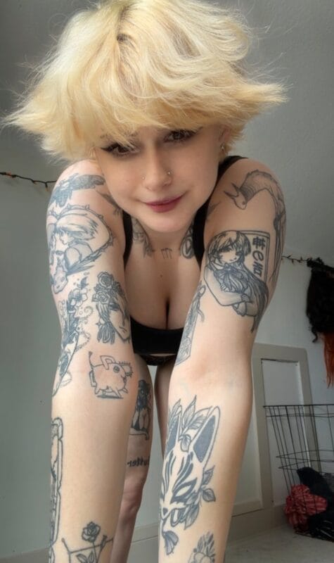 Pumpknprincess OnlyFans Deutschland - @pumpknprincess
