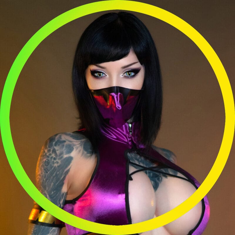 Razorcandi OnlyFans Deutschland - @razorcandi