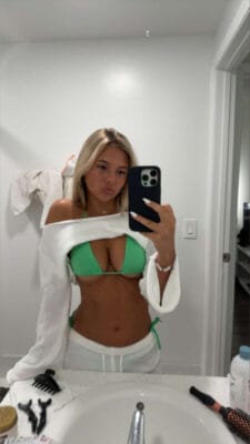 Rina OnlyFans Deutschland - @russianrinaa