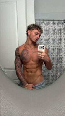 Rocky OnlyFans Deutschland - @rockyofficial
