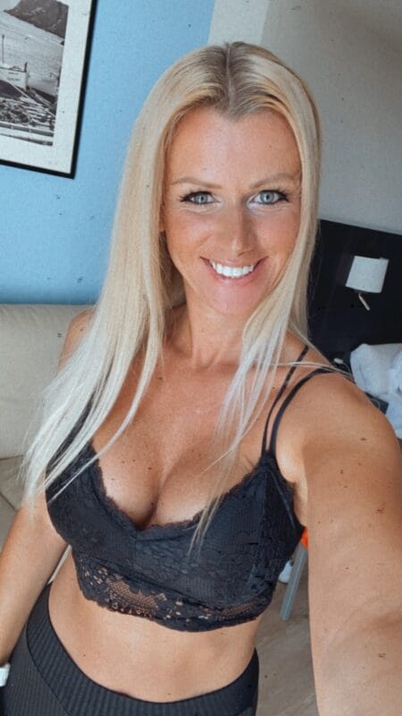 Blondie OnlyFans Deutschland - @sunyyy