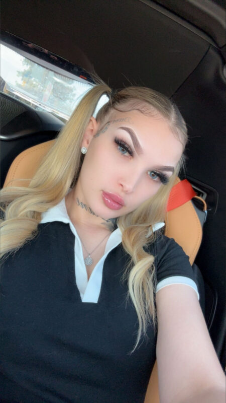 Briellah OnlyFans Deutschland - @sexybriellah