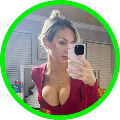 Christina OnlyFans Deutschland - @scottymild