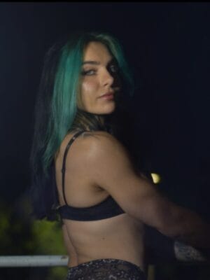 Klaudia Ko odziejczyk OnlyFans Deutschland - @sheeya
