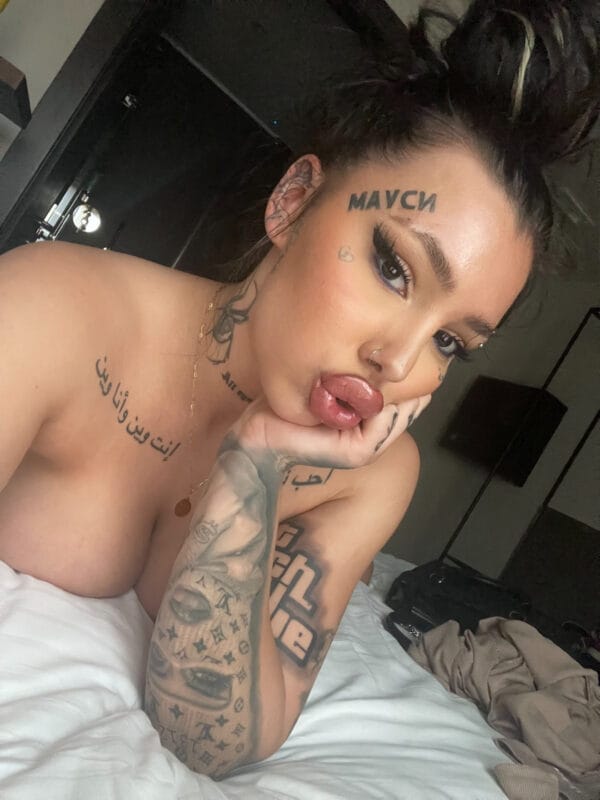 Nala OnlyFans Deutschland - @sexynalaa