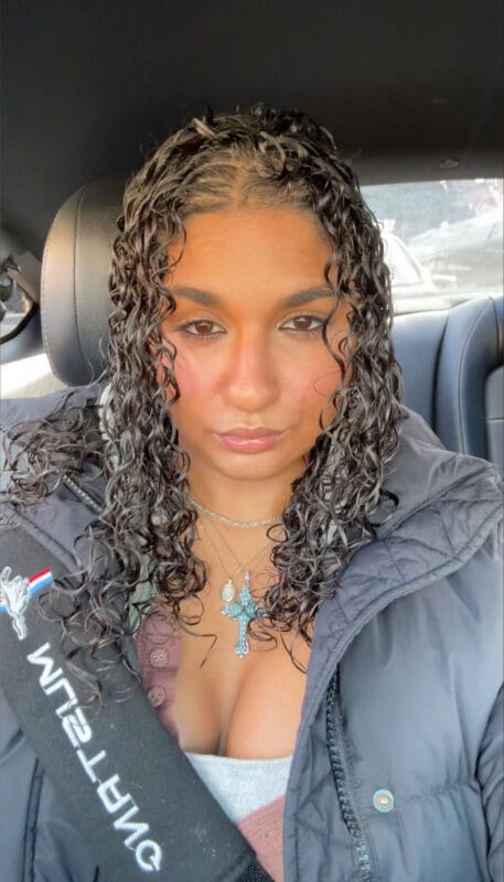 pobre diabla OnlyFans Deutschland - @saucynatt