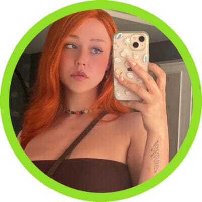 Sabrina Nichole On Here OnlyFans Deutschland - @sabrinathebunny