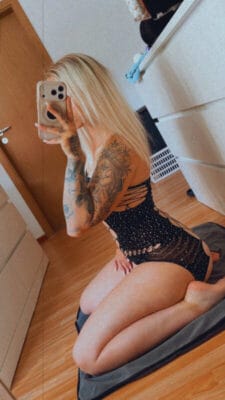 Sam OnlyFans Deutschland - @sam_mk2