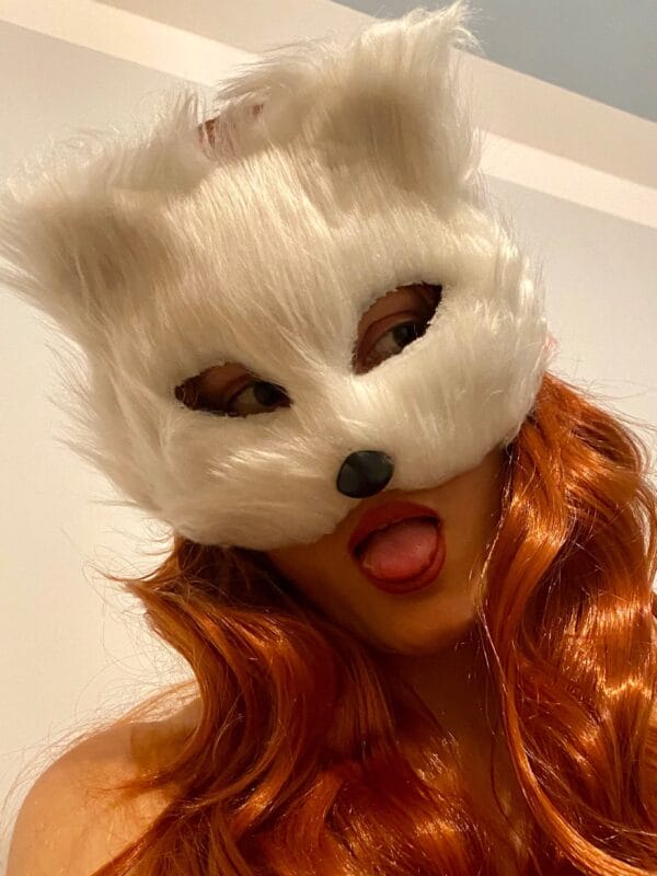 Samantha OnlyFans Deutschland - @samy_weather