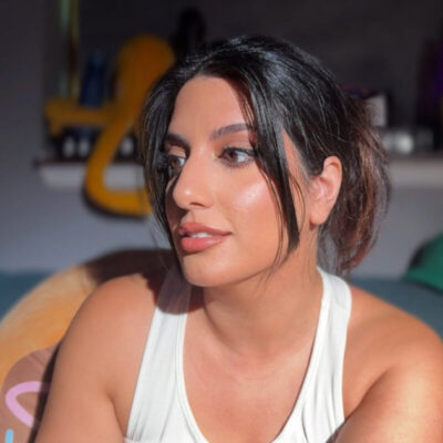 Sarah Arabic OnlyFans Deutschland - @saraharabic