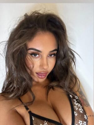 Semia OnlyFans Deutschland - @semiareal