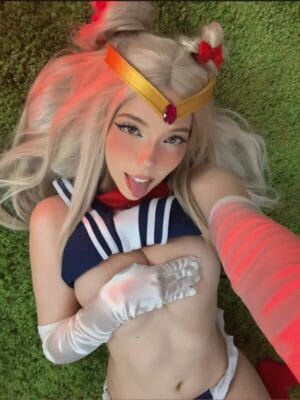 shiro OnlyFans Deutschland - @shiroluxx