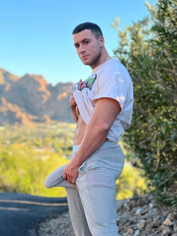 Shreds OnlyFans Deutschland - @shreds