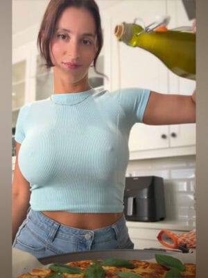 Stephanie Cooks OnlyFans Deutschland - @stephaniecooks