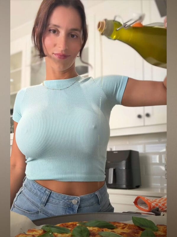 Stephanie Cooks OnlyFans Deutschland - @stephaniecooks